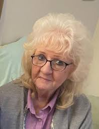 Joyce Curry Obituary