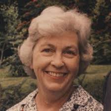 Eileen Ferguson Kaiser Obituary December 18, 2013