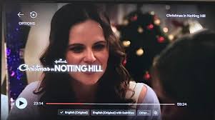 Understanding breakups in Hallmark movies