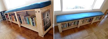 This guide on diy bookshelf ideas shows you just how easy it is to make a bookshelf from. Diy Bookshelf Ideas For Every Space Style And Budget