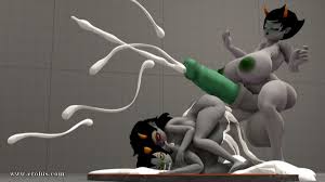 Page 12 | various-authorsno-one-in-particular-sfmfuta-homestuck-pack | -  Sex and Porn Comics | kapitantver.ru