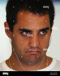 Juan pablo montoya formula 1 hi-res stock photography and images