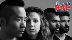 Band Malaysia buka mata New York