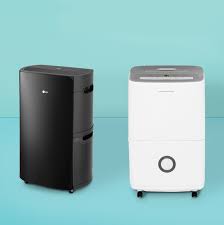 Dehumidifiers are measured in pints of moisture per day, or ppd, which. 6 Best Dehumidifiers For 2021 Top Rated Dehumidifiers Reviewed By Experts