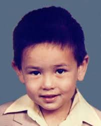 Missing Persons Quarterly Bulletin: October