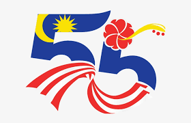 Merdaka logo.ai merdeka logo 55th independence logo. To Celebrate Malaysia 55th Independence Day I Made Hari Merdeka Png Image Transparent Png Free Download On Seekpng