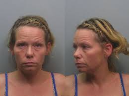 Buchanan County Jail Activity (8/17-8/19/19