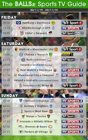 What's on tv at bt sport? Savladati PodreÄ'en Nagovijestiti Bt Sport Guide Tarihvegunce Org