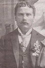 Michael Rath (1868-1918)