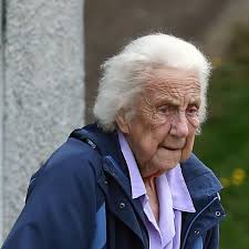 Pensioner made 'countless' abusive calls to emergency services and demanded  they bring her MILK