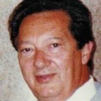 Andrew C. Grimaldi Obituary