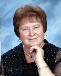 Virginia Gaudette Obituary