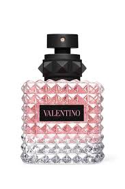 Рома / associazione sportiva roma. Buy Valentino Valentino Donna Born In Roma For Aed 395 00 555 00 Fragrance Bloomingdale S Uae