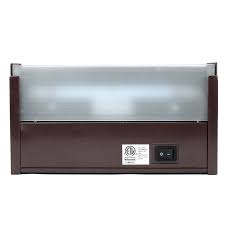 Maybe you would like to learn more about one of these? Gm Lighting Ucled 8 Bz Dim 120v Lumentask Led Undercabinet Light 7w 8 Bronze For Sale Online Ebay