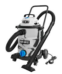 Check spelling or type a new query. Hart 8 Gallon 6 0 Peak Hp Stainless Steel Wet Dry Vacuum Walmart Com Walmart Com