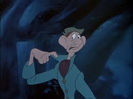 Moody mini jam, quarantine day 9. Disney S The Legend Of Sleepy Hollow Review Cartoon Amino