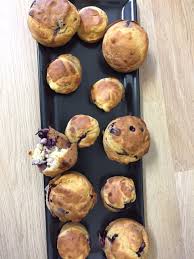 Muffins Legers Aux Myrtilles Et Amandes Sans Gluten Et Sans Lactose Recette Muffins Myrtilles Muffins Myrtille