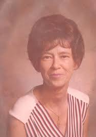 Nadine Denham Denham Cates Obituary