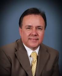 Peter Solorio Obituary (1934