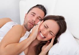  Top 3 Common Causes of Snoring