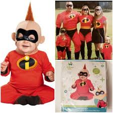 Maybe you would like to learn more about one of these? Buy Baby Jack Jack Fancy Dress Cheap Online