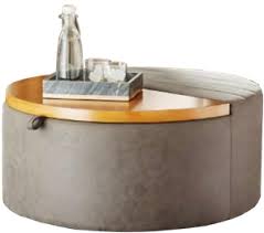 Check out essential info on finecomb.com Mortola Lift Top Cocktail And Storage Ottoman Decorist