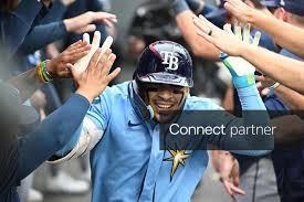 Blue Jays - Rays