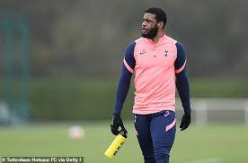 Japhet tanganga fm 2021 scouting profile. Tottenham Weighing Up Whether To Allow Japhet Tanganga To Leave For West Brom On Loan T Gate