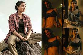 Samantha is one of the. Samantha S Bold Bed Scene And Sexual Harassment Scenes In The Family Man 2 Shock Fans Videos Ibtimes India