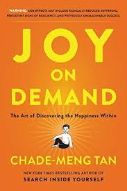 Joy On Demand The Art Of Discovering The Happiness Within Free Download Ebooks Pdf B0166jfh3i A Long Awaited Foll Self Help Books Secret To Success Self Help