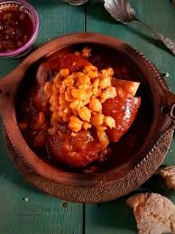 Epingle Sur Recettes Marocaines