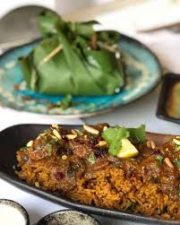 مطعم دار زويد في البحرين سعودي بينج