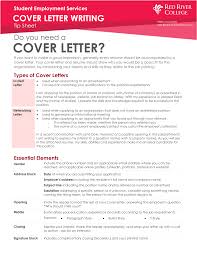 What to put in a cover letter. Rrc Ca