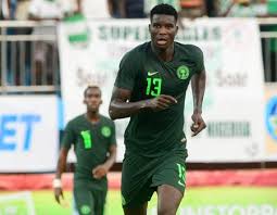 Playing abroad with stephen odey and paul onuachu. Onuachu Tests Positive For Covid 19 The Nation Nigeria News