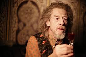 Indie Vampires Rule in “Only Lovers Left Alive” | The Daily Geekette