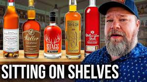 This Jack Daniel's BLEW ME AWAY