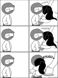 Pin By Ratchettg Rj On Catana Catana Comics Cute Love Stories Relationship Comics