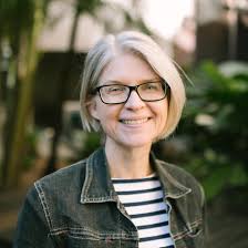 Professor Catherine Haslam