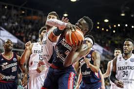 Ahead, we will also know about youssoupha fall dating, affairs, marriage, birthday, body measurements, wiki, facts. Basketball Champions League 2018 19