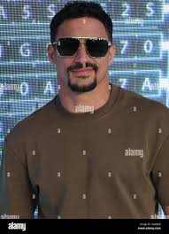 Adam mckenzie hi-res stock photography and images