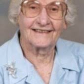 Cecilia Hoelscher Obituary