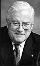 Parker Marden Obituary (1938