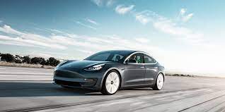If you charge overnight at home, you. Tesla Model 3 Nun In Europa Als Standard Plus Bestellbar Electrive Net