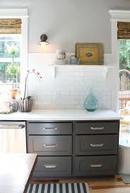 Kitchen Remodel The Reveal White Kitchen Makeover Home Kitchens Kitchen Inspirations