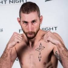 Kyle "The Monster" Nelson MMA Stats, Pictures, News, Videos, Biography