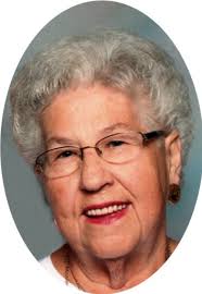 Most Recent Obituaries