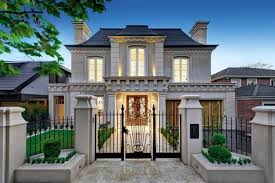 Property Report For 24 Fairmount Road Hawthorn East Vic 3123 House Designs Exterior House Exterior Facade House