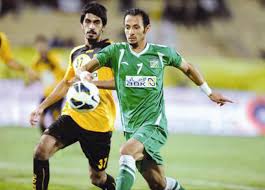 منصة إعلامية مهتمة بالشأن المصري والعربي، تنقل الأخبار لحظة بلحظة وتعمل على. ØªØ¹Ø§Ø¯Ù„ Ù…Ø«ÙŠØ± Ø¨ÙŠÙ† Ø§Ù„Ù‚Ø§Ø¯Ø³ÙŠØ© ÙˆØ§Ù„Ø¹Ø±Ø¨ÙŠ ÙÙŠ Ø§Ù„Ø¯ÙˆØ±ÙŠ Ø§Ù„ÙƒÙˆÙŠØªÙŠ