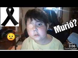 Jun 09, 2021 · murió el millonario que dejó todo por volverse el ángel de los perros en bolivia. Murio Tomiii 11 Youtube