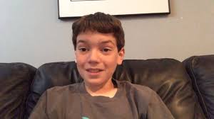 Aiden Handley JDRF Canada #T1DChampions